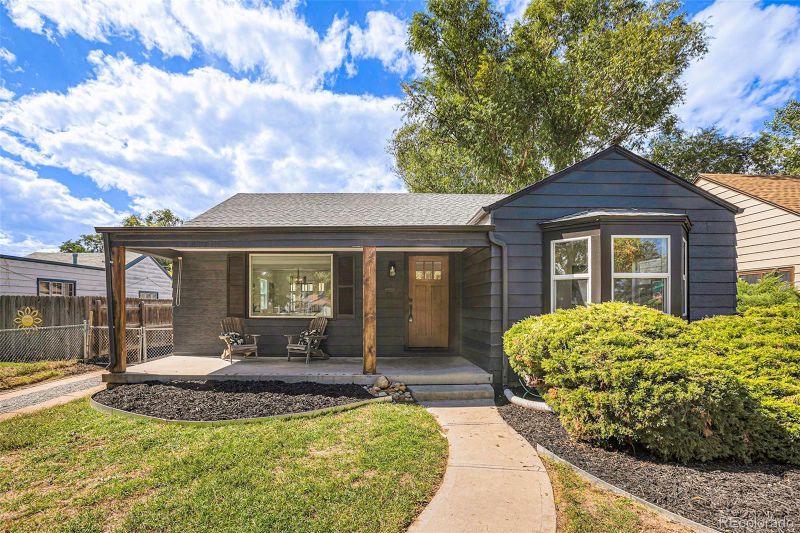 4009 S Pennsylvania, Englewood, CO 80113