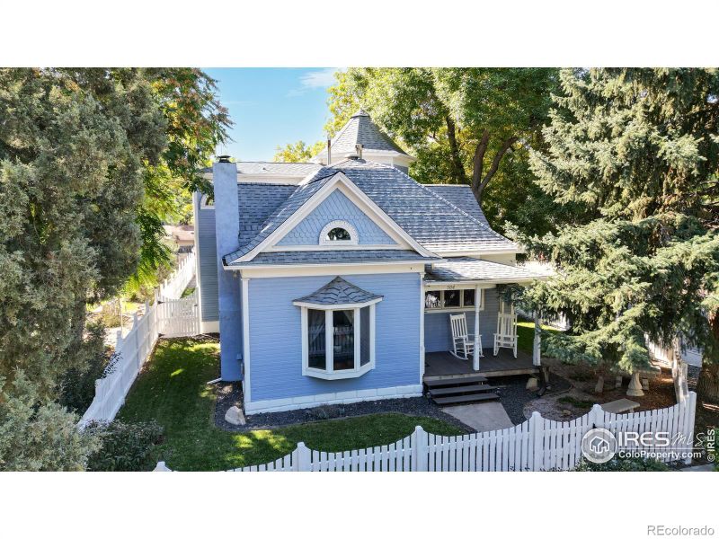 504 E 11th St, Loveland, CO 80537