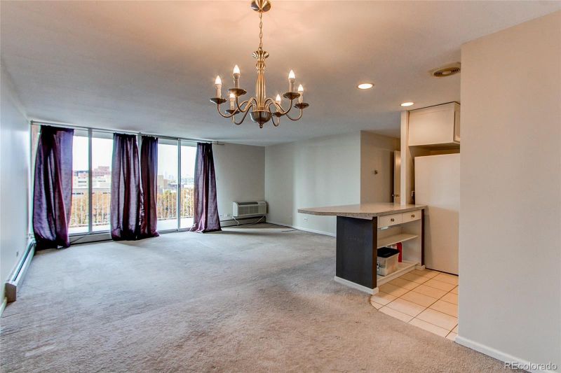 955 Eudora #803E, Denver, CO 80220