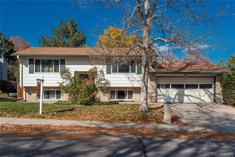 6937 W Frost Pl, Littleton, CO 80128