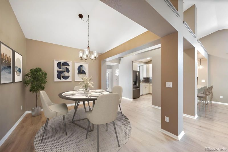 6639 S Yukon St, Littleton, CO 80123