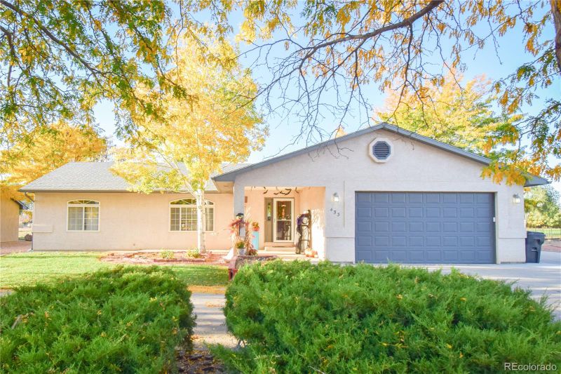 433 W Fairway Dr, Pueblo West, CO 81007