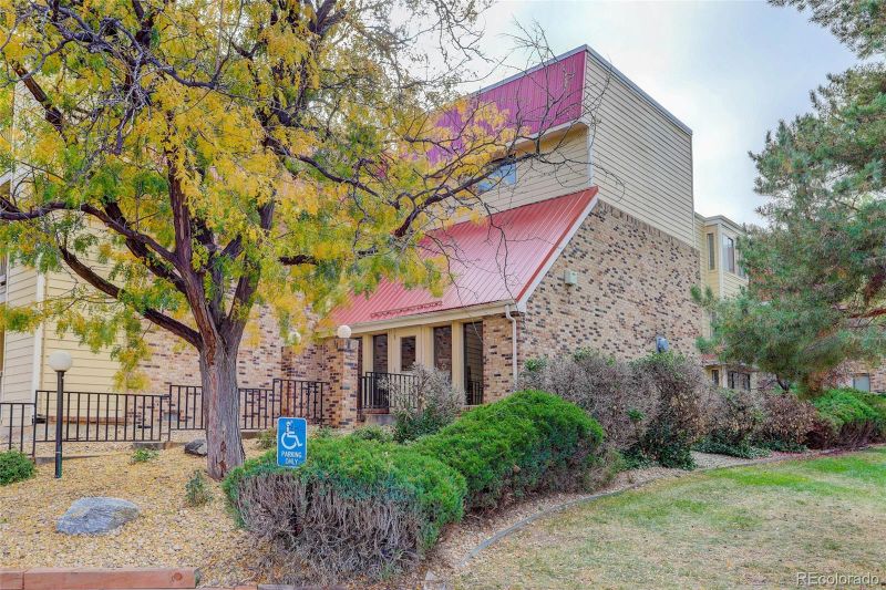 14760 E Kentucky Dr #336, Aurora, CO 80012
