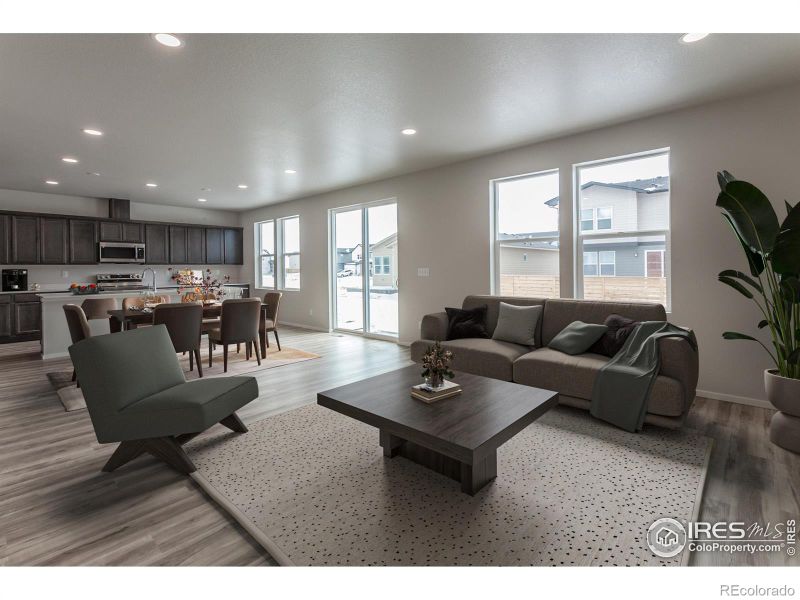 2957 Barnstormer St, Fort Collins, CO 80524