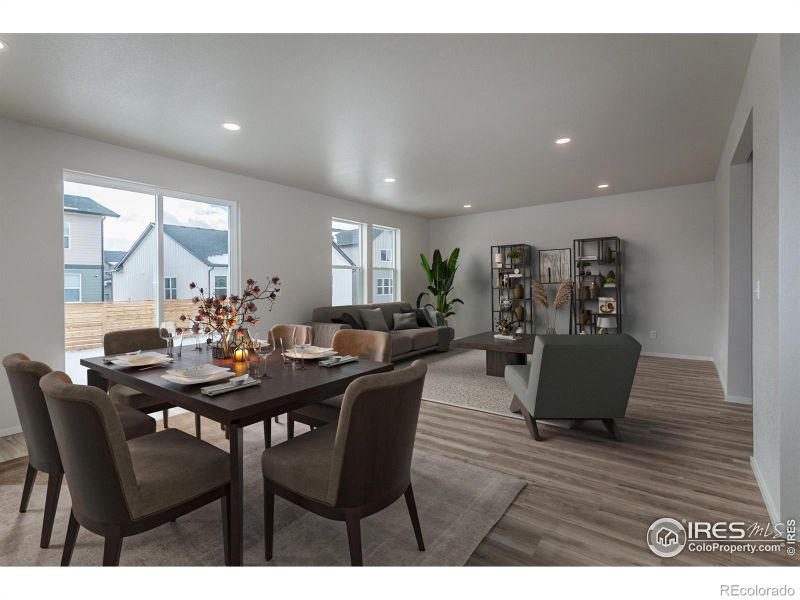 2957 Barnstormer St, Fort Collins, CO 80524