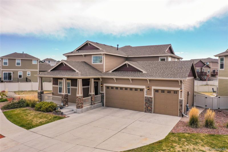 1090 Antrim Loop, Colorado Springs, CO 80910
