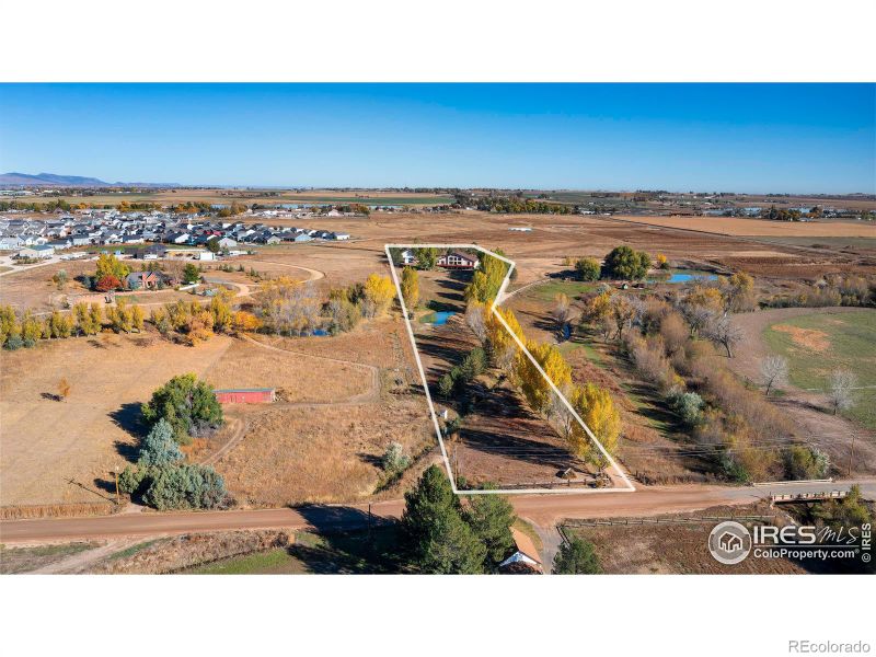 840 E County Road 6c, Berthoud, CO 80513