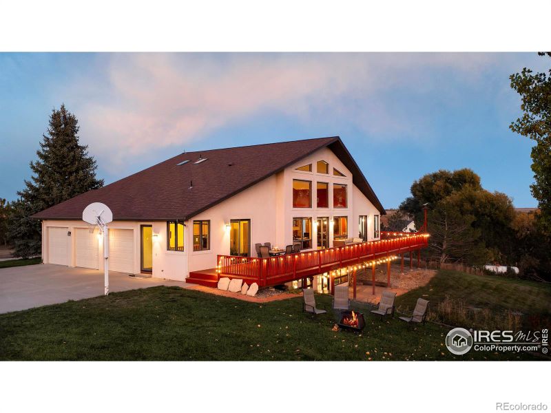 840 E County Road 6c, Berthoud, CO 80513