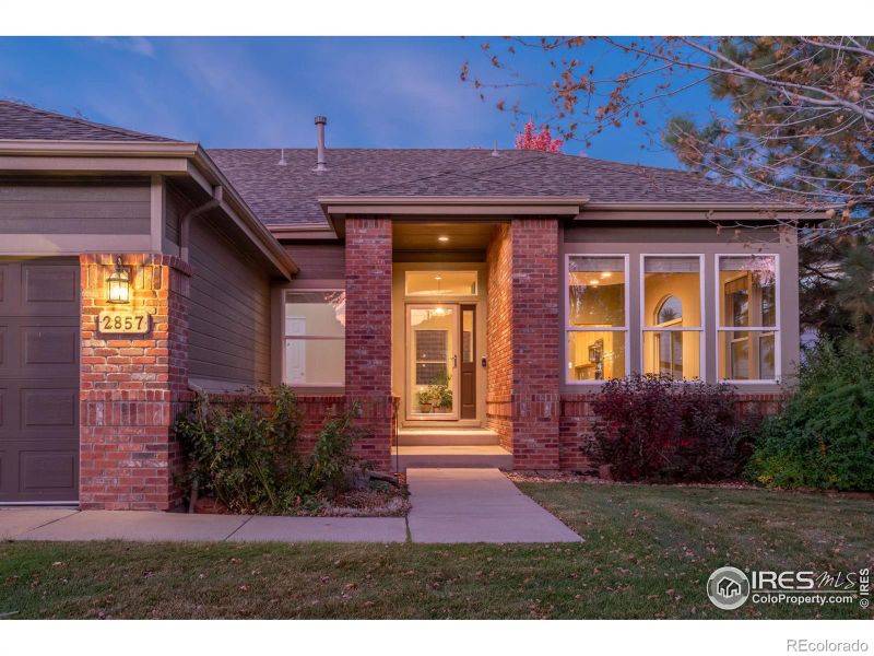 2857 Blue Jay Way, Lafayette, CO 80026