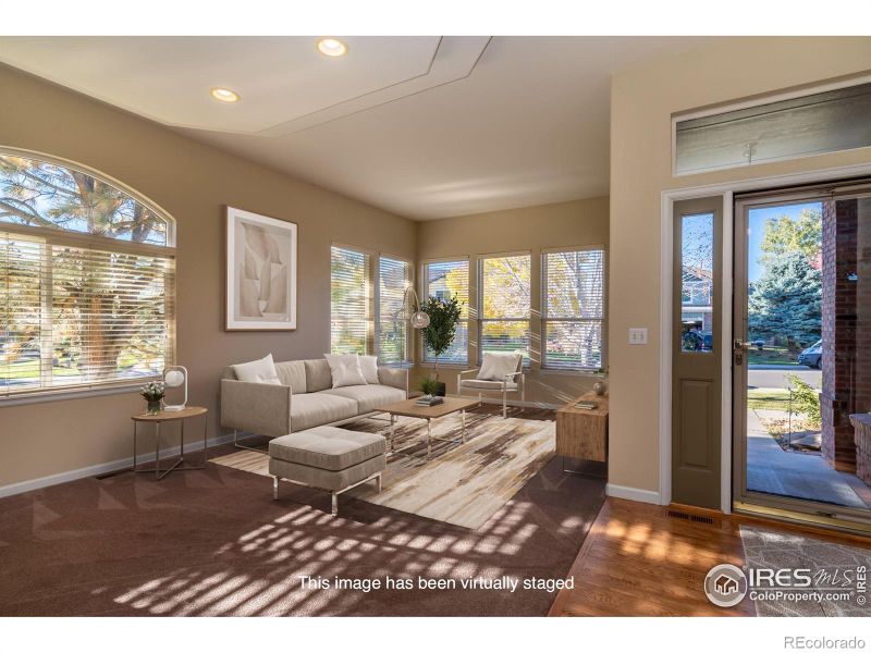 2857 Blue Jay Way, Lafayette, CO 80026