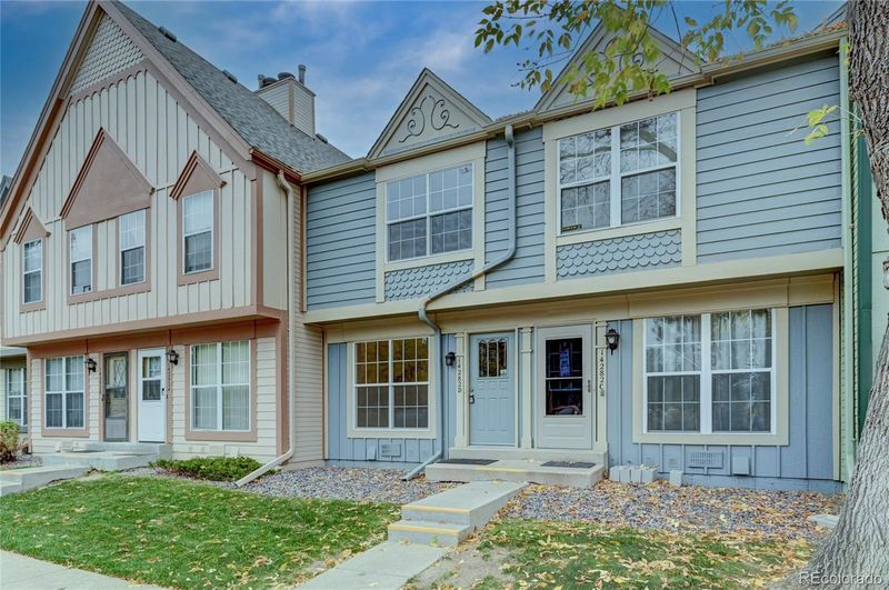 14282 E Hawaii Cir #D, Aurora, CO 80012