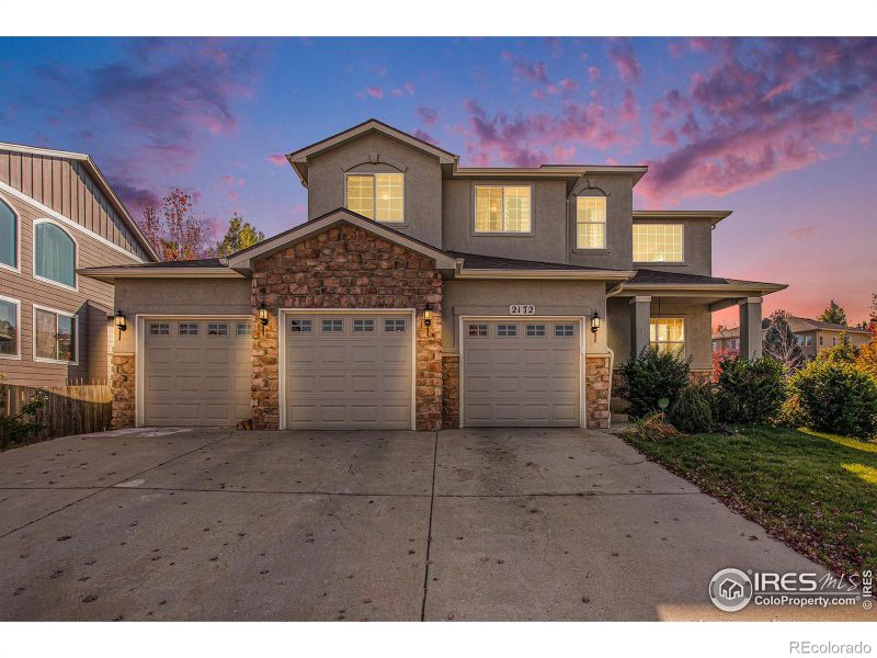 2172 Pinon Dr, Erie, CO 80516