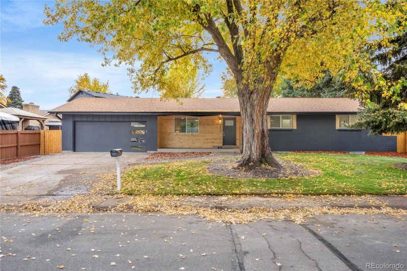2227 S Dover Way, Lakewood, CO 80227