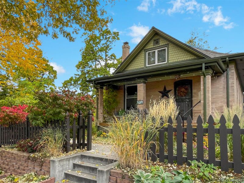 2925 Perry St, Denver, CO 80212