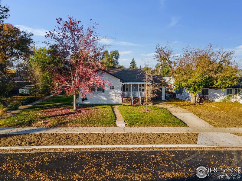 623 Charlotte St, Johnstown, CO 80534