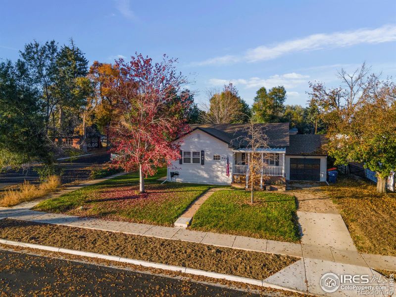623 Charlotte St, Johnstown, CO 80534
