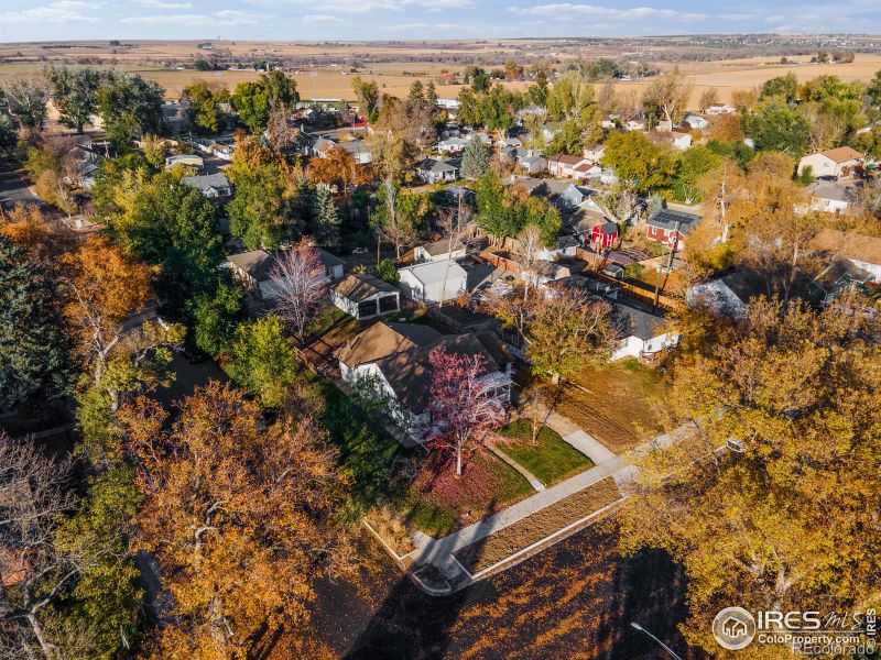 623 Charlotte St, Johnstown, CO 80534