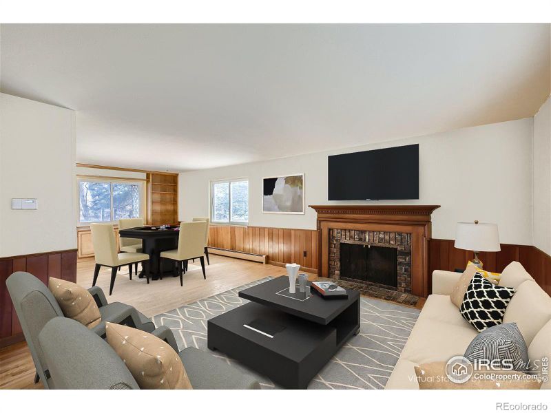 1462 Old Tale Rd, Boulder, CO 80303