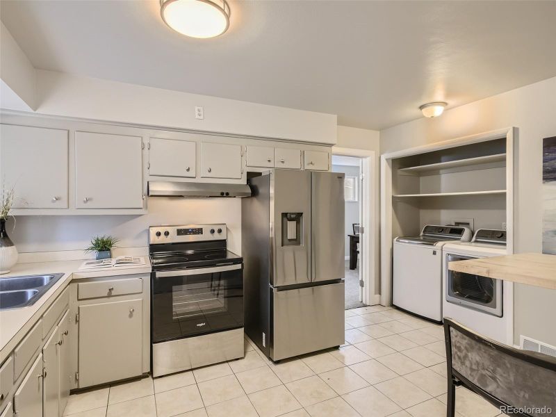 4951 W Wyoming Pl, Denver, CO 80219