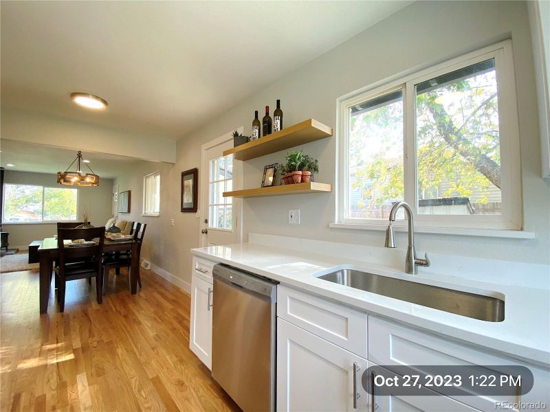 1025 Secrest St, Golden, CO 80401
