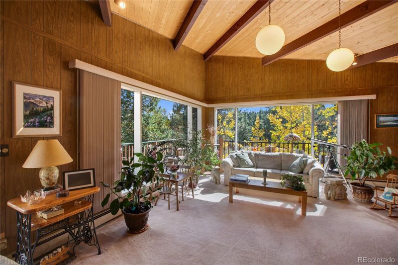 596 Ridge Rd, Divide, CO 80814