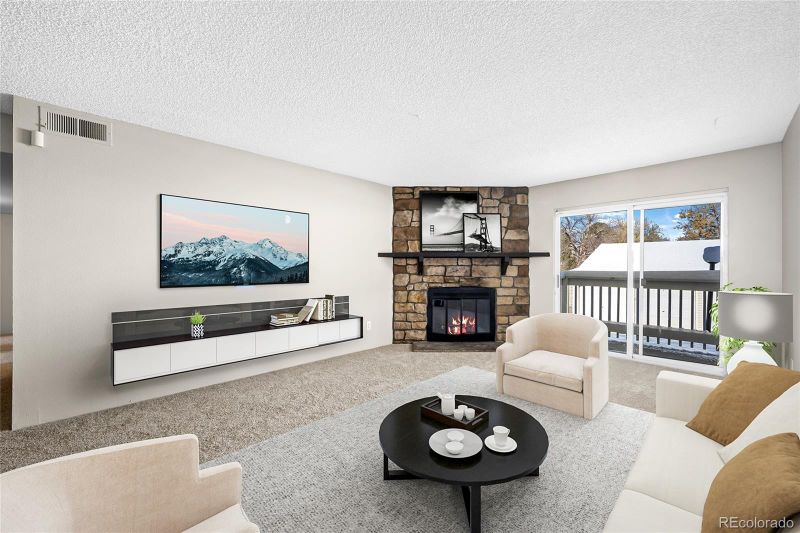 14444 E Colorado Dr #101, Aurora, CO 80012