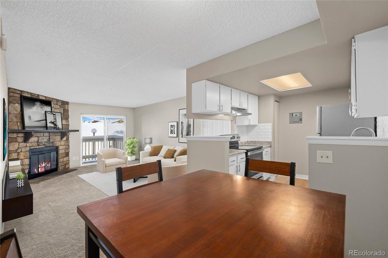 14444 E Colorado Dr #101, Aurora, CO 80012