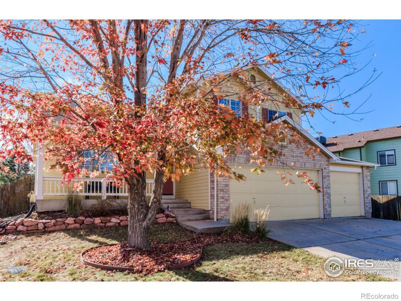 1872 W 135th Pl, Westminster, CO 80234