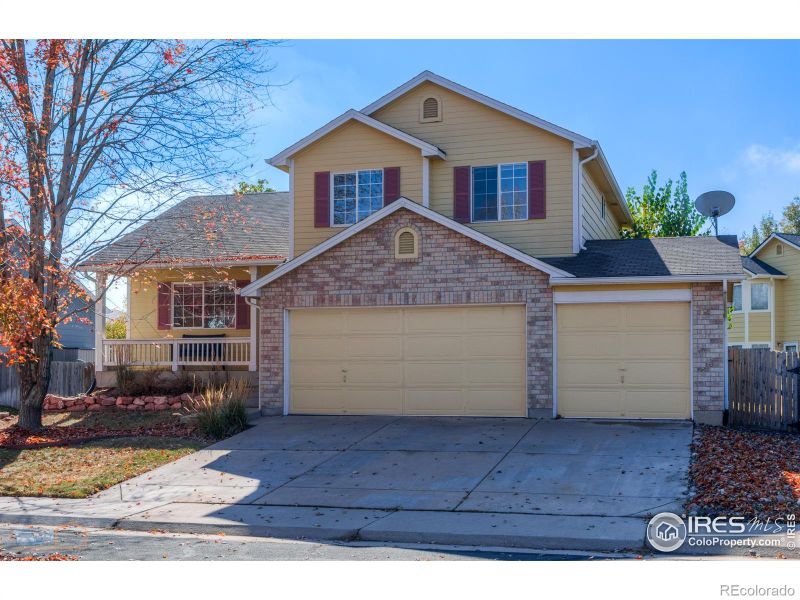 1872 W 135th Pl, Westminster, CO 80234