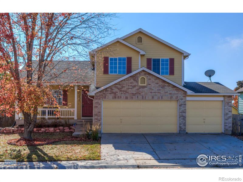1872 W 135th Pl, Westminster, CO 80234