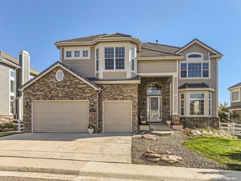 10426 Carriage Club Dr, Lone Tree, CO 80124