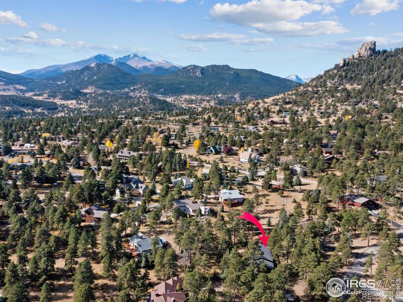 1082 Pine Knoll Dr, Estes Park, CO 80517