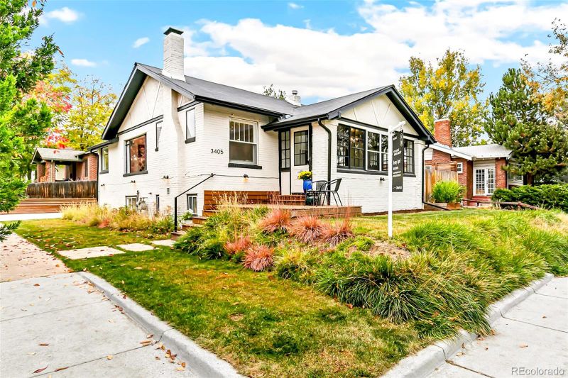 3405 Clay St, Denver, CO 80211