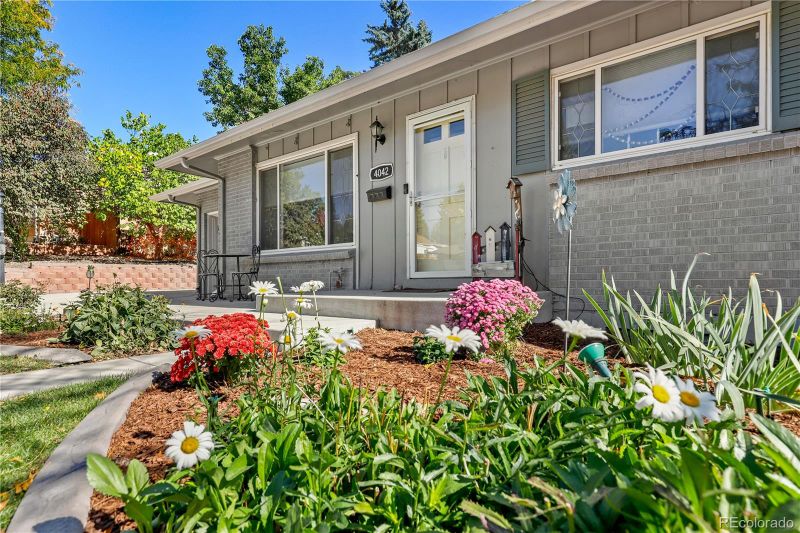 4042 W Greenwood Pl, Denver, CO 80236