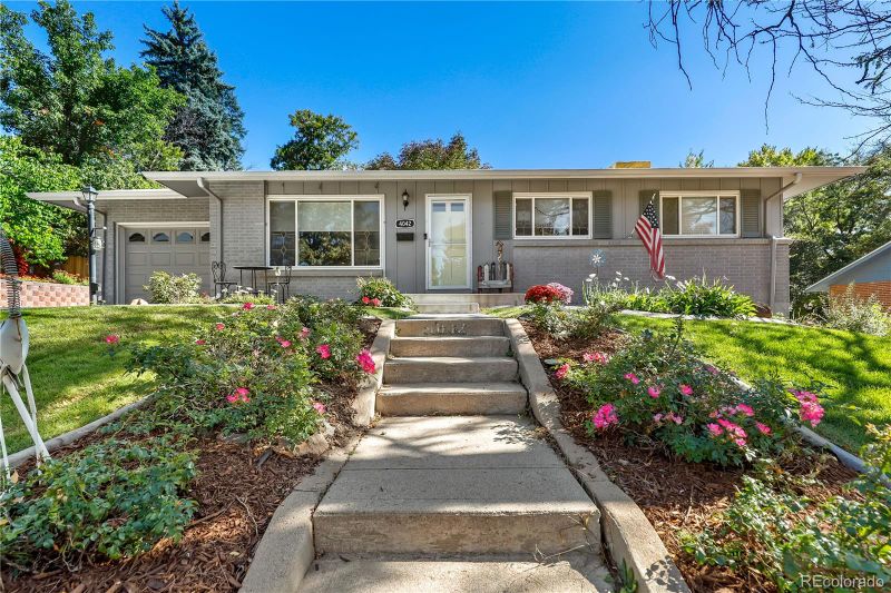 4042 W Greenwood Pl, Denver, CO 80236