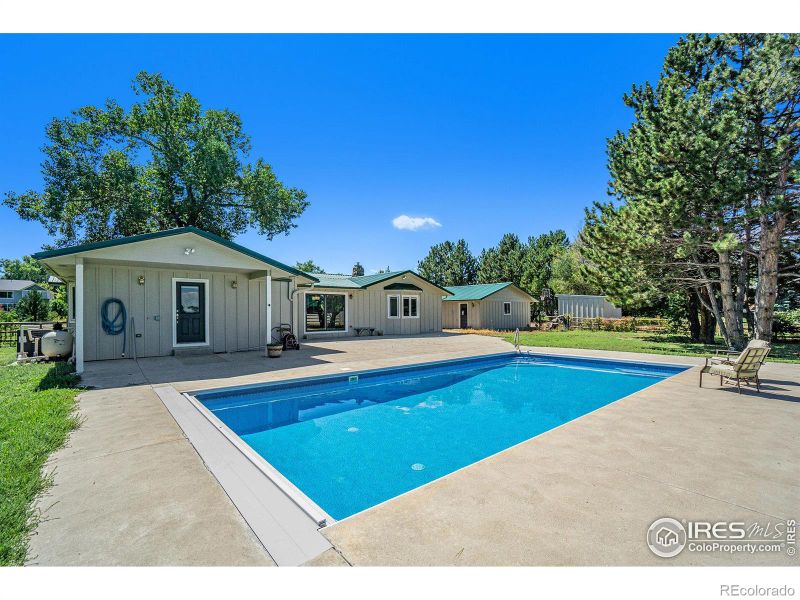 2312 Kechter Rd, Fort Collins, CO 80528