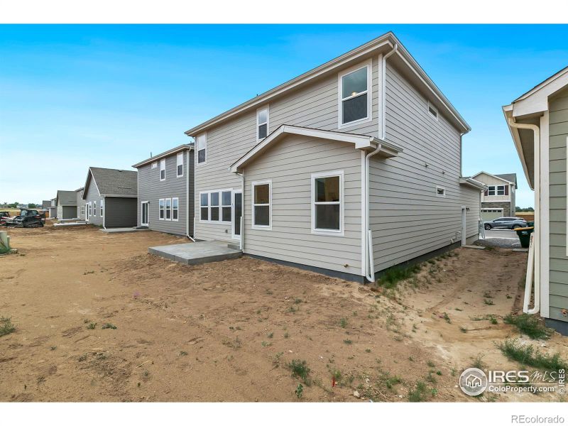 283 Sabin Way, Lochbuie, CO 80603