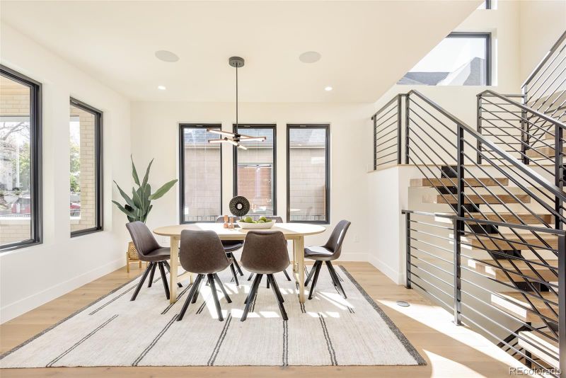 1247 S Josephine St, Denver, CO 80210