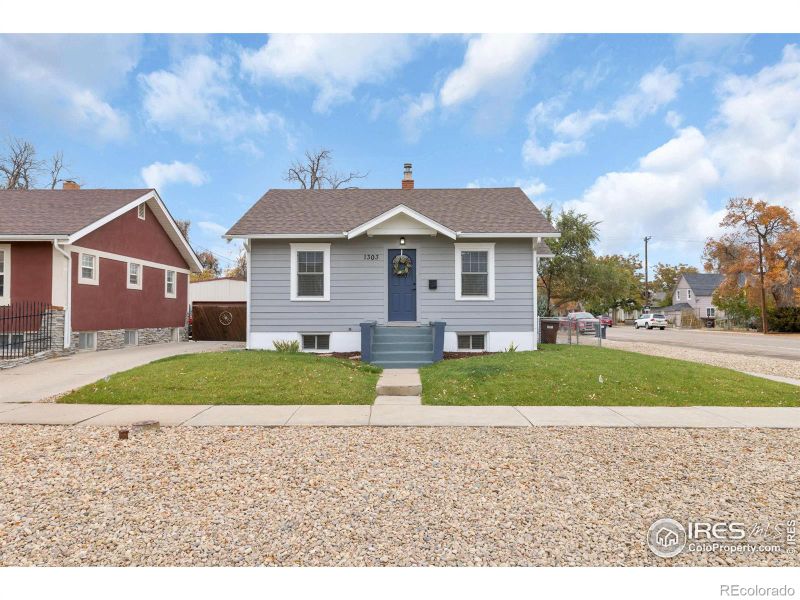 1303 7th St, Greeley, CO 80631