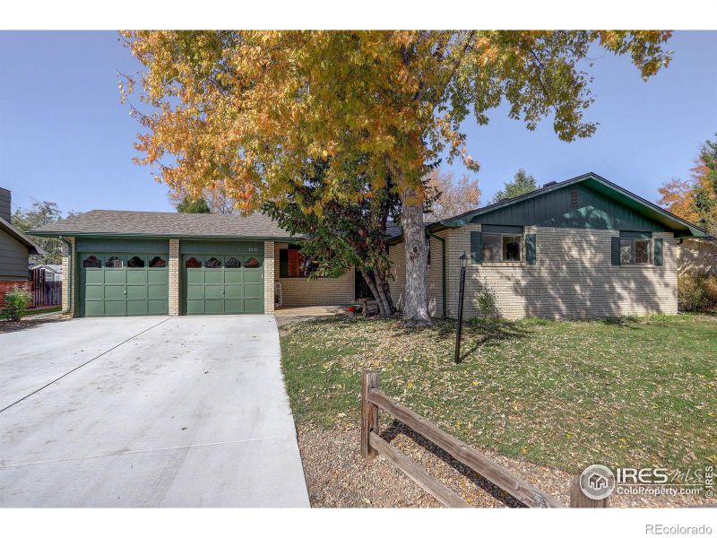 2539 Fraser Dr, Loveland, CO 80538