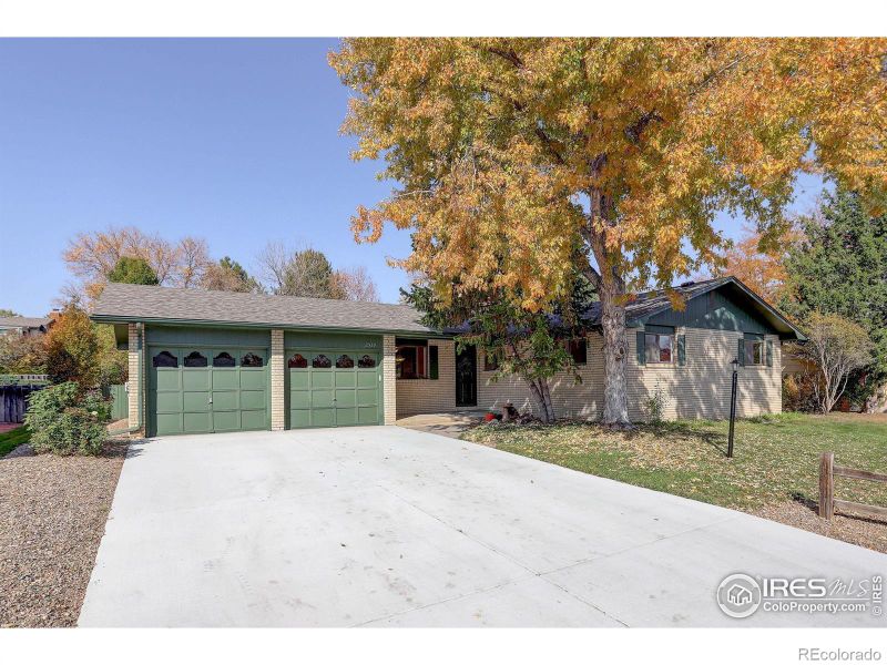 2539 Fraser Dr, Loveland, CO 80538