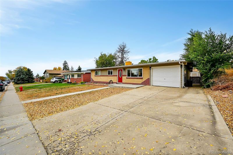 7891 Hooker St, Westminster, CO 80030