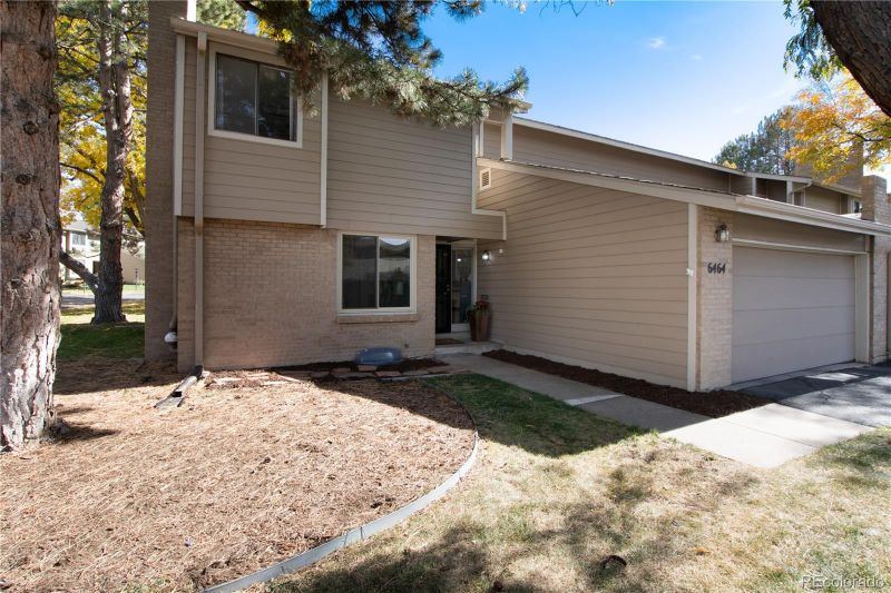 6464 S Sycamore St, Littleton, CO 80120
