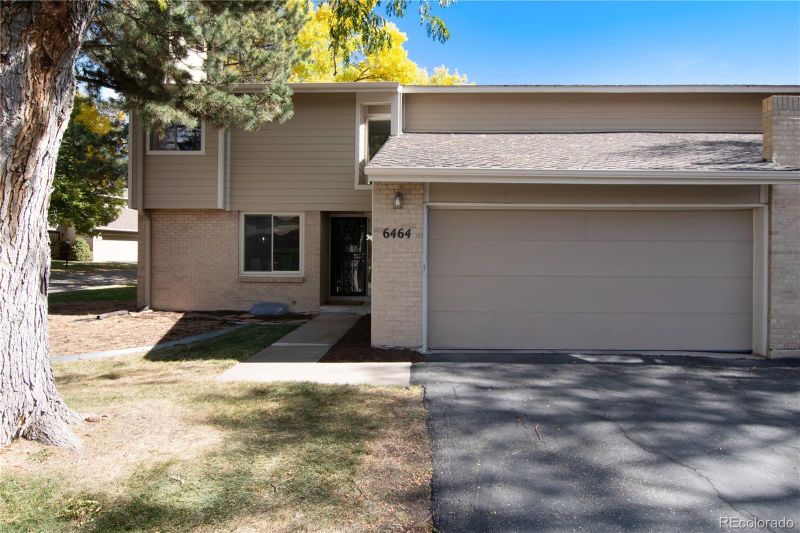 6464 S Sycamore St, Littleton, CO 80120