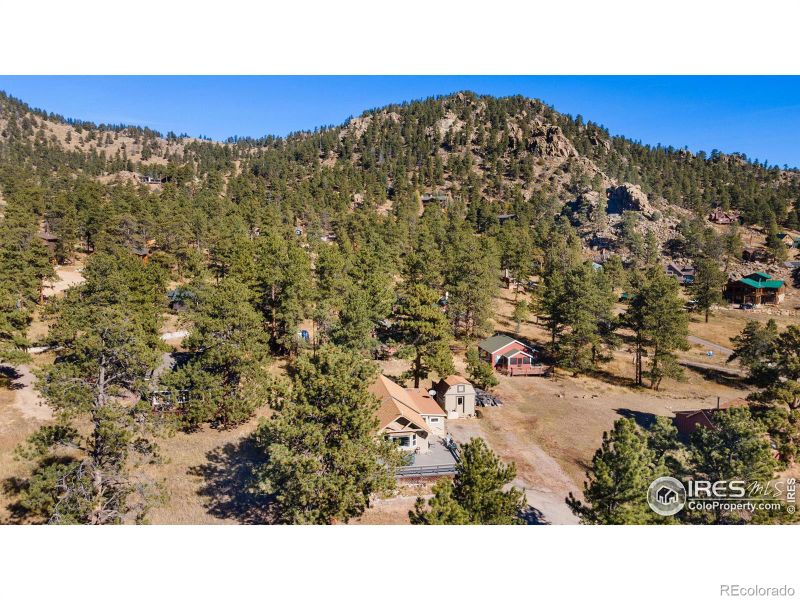 1625 High Dr, Estes Park, CO 80517