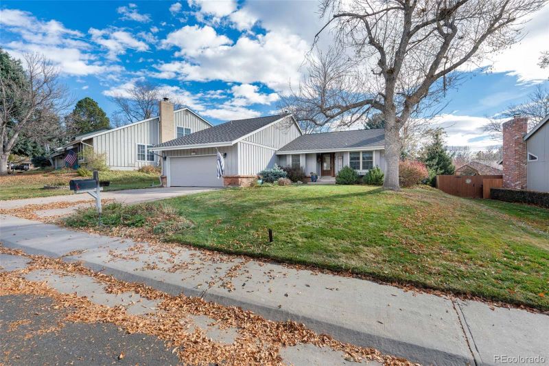 7164 S Saint Paul St, Centennial, CO 80122