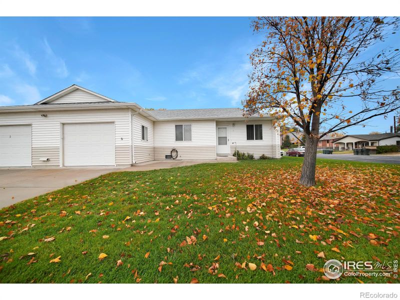 1612 Edmunds St #01, Brush, CO 80723