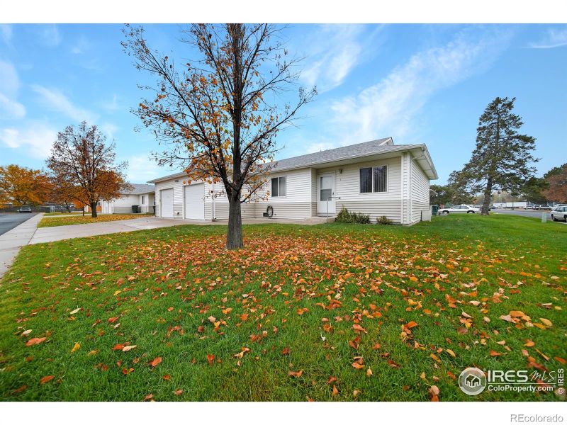 1612 Edmunds St #01, Brush, CO 80723