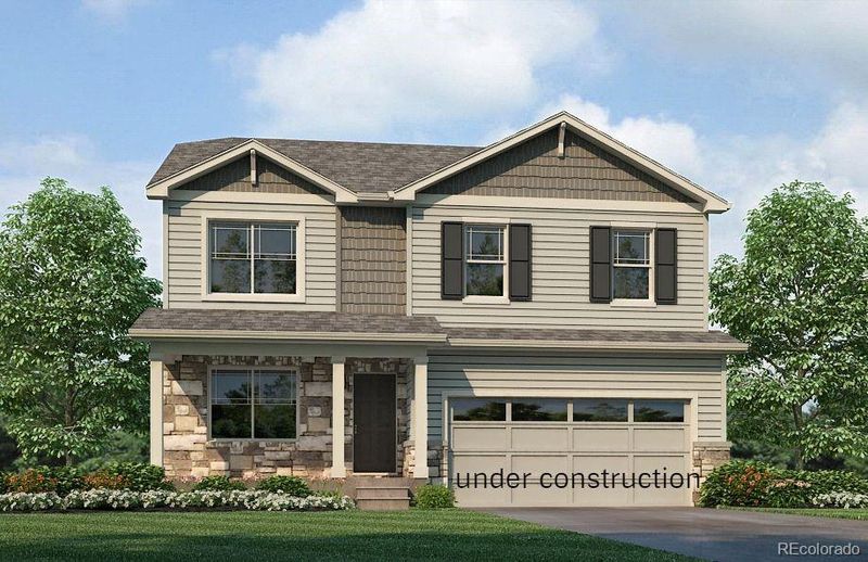 2708 72nd Ave Ct, Greeley, CO 80634