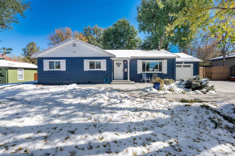 5150 S Washington St, Littleton, CO 80121